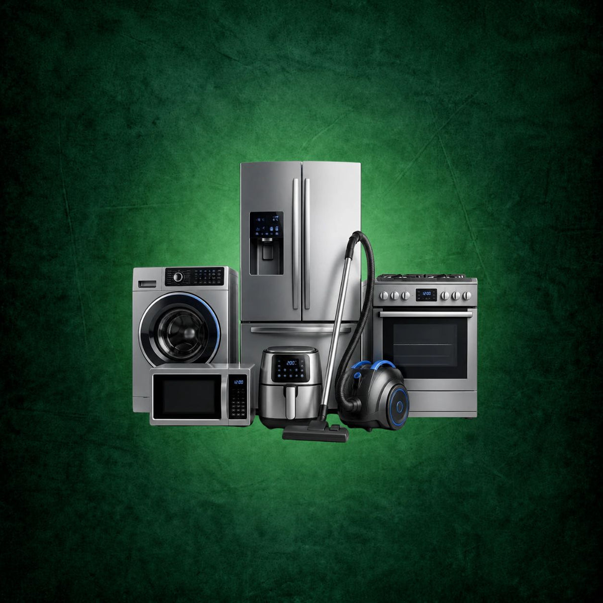 Home Appliance