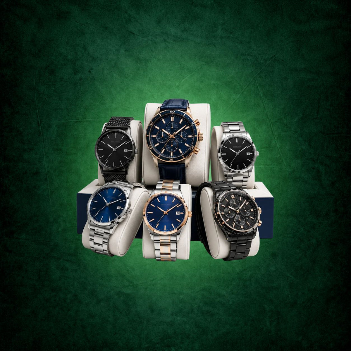 Watches
