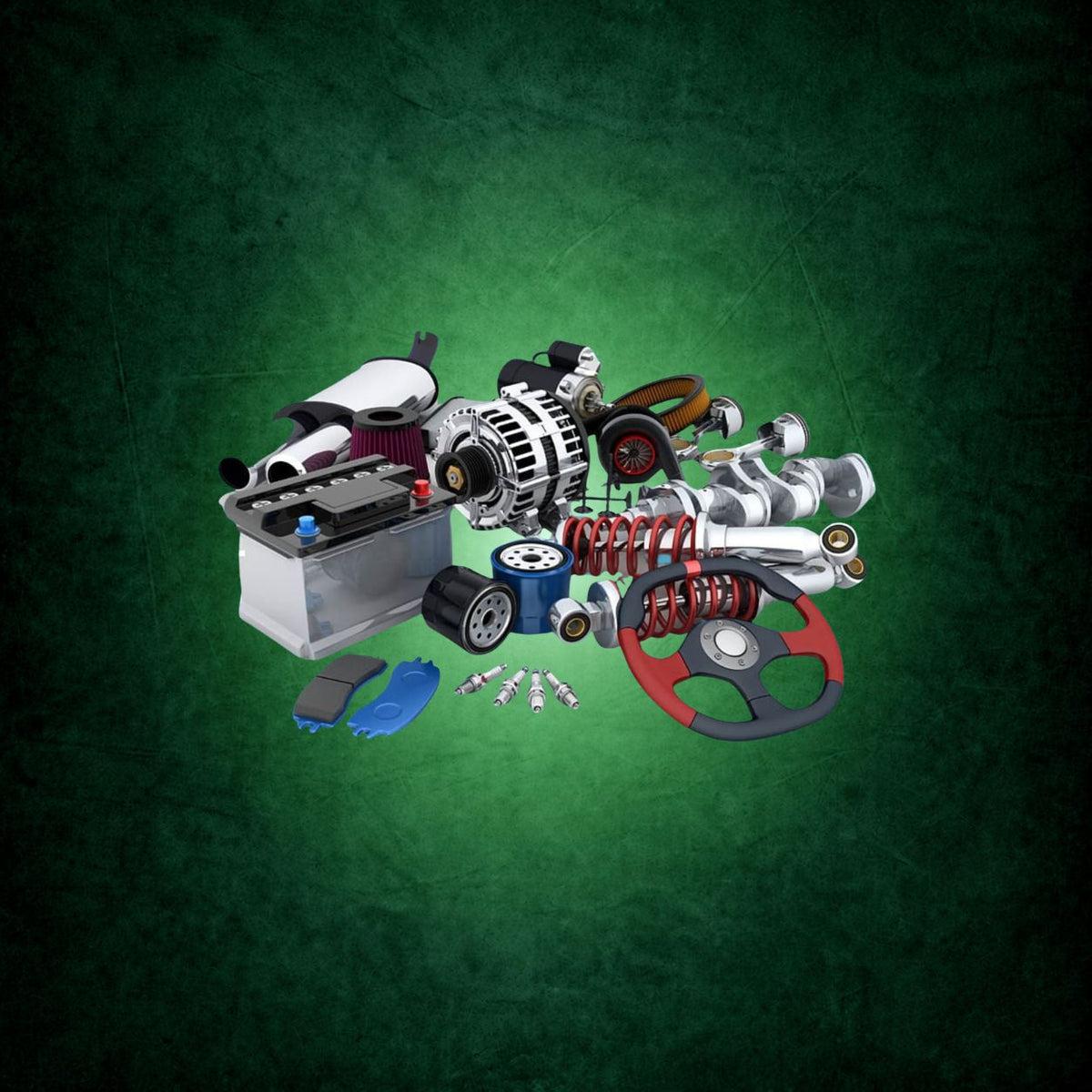 Car Accessories