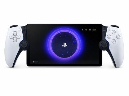Portable Play Station Controller – Dual Grip Handheld Gaming Device