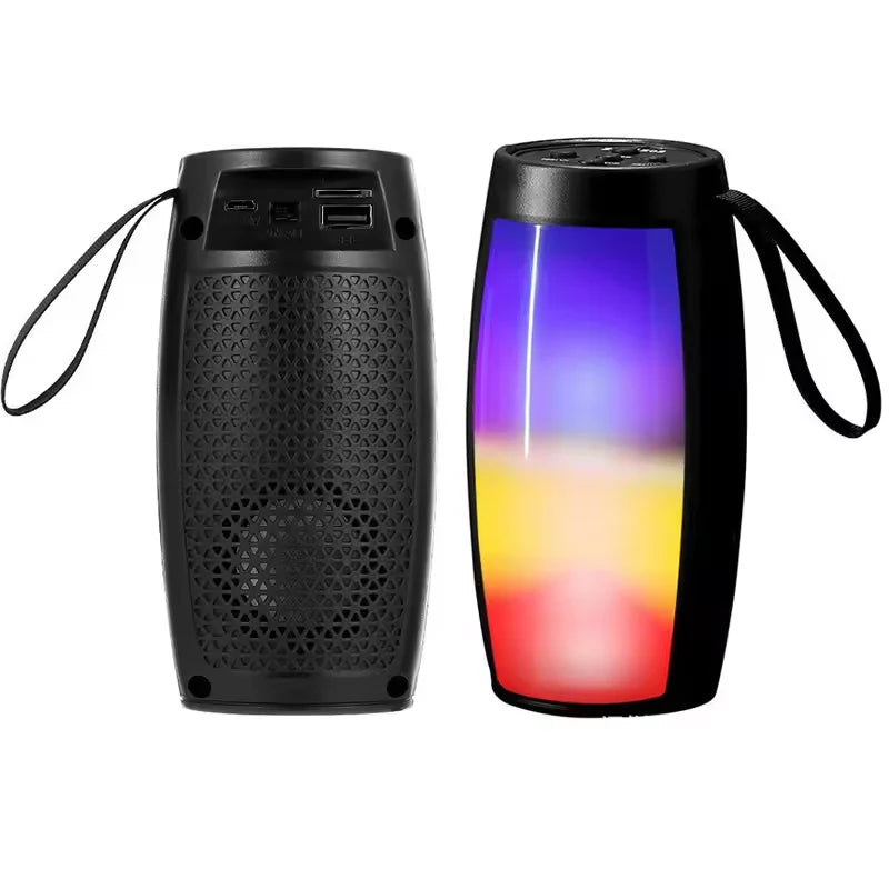 Portable Wireless Super Bass Speaker – ZQS1202